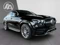 Mercedes-Benz GLE 400 d 4M Coupé AMG+Pano+Burm+Distr+Sthz+AIR Noir - thumbnail 6