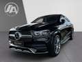 Mercedes-Benz GLE 400 d 4M Coupé AMG+Pano+Burm+Distr+Sthz+AIR Noir - thumbnail 3