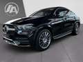 Mercedes-Benz GLE 400 d 4M Coupé AMG+Pano+Burm+Distr+Sthz+AIR Noir - thumbnail 14