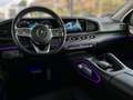 Mercedes-Benz GLE 400 d 4M Coupé AMG+Pano+Burm+Distr+Sthz+AIR Noir - thumbnail 9