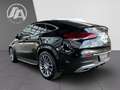 Mercedes-Benz GLE 400 d 4M Coupé AMG+Pano+Burm+Distr+Sthz+AIR Noir - thumbnail 4