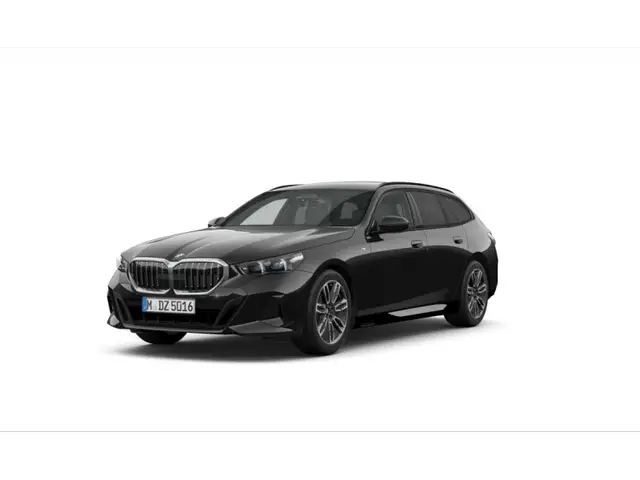 BMW 520 d Touring