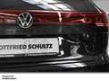 Volkswagen Touareg R-LINE 3.0L V6 TDI 4MOTION AHK Pano BlackStyle Black - thumbnail 7