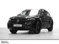 Volkswagen Touareg R-LINE 3.0L V6 TDI 4MOTION AHK Pano BlackStyle Black - thumbnail 1