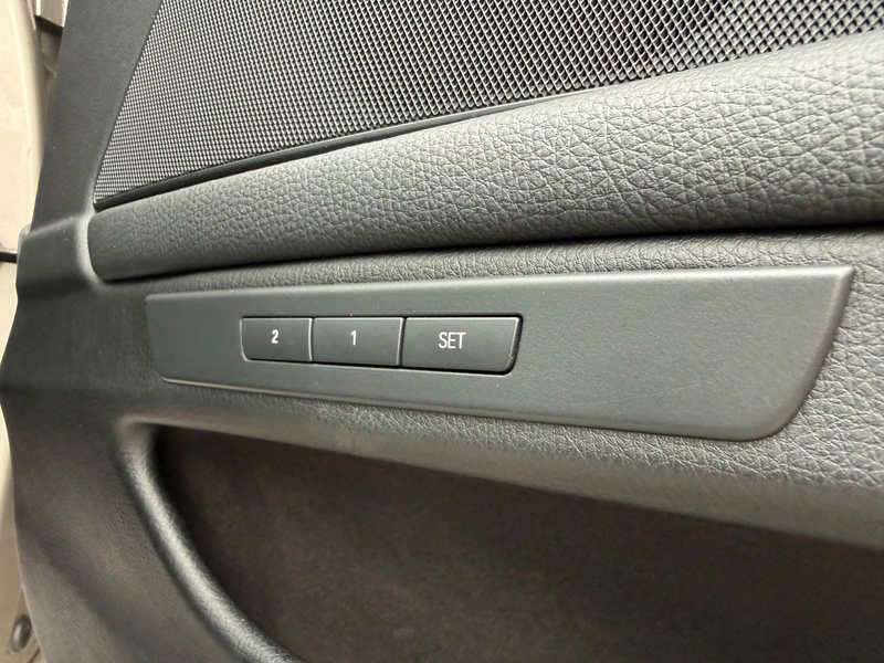 BMW 520 5 Touring 520 d Head-Up Spurhalteassistent — photo 15