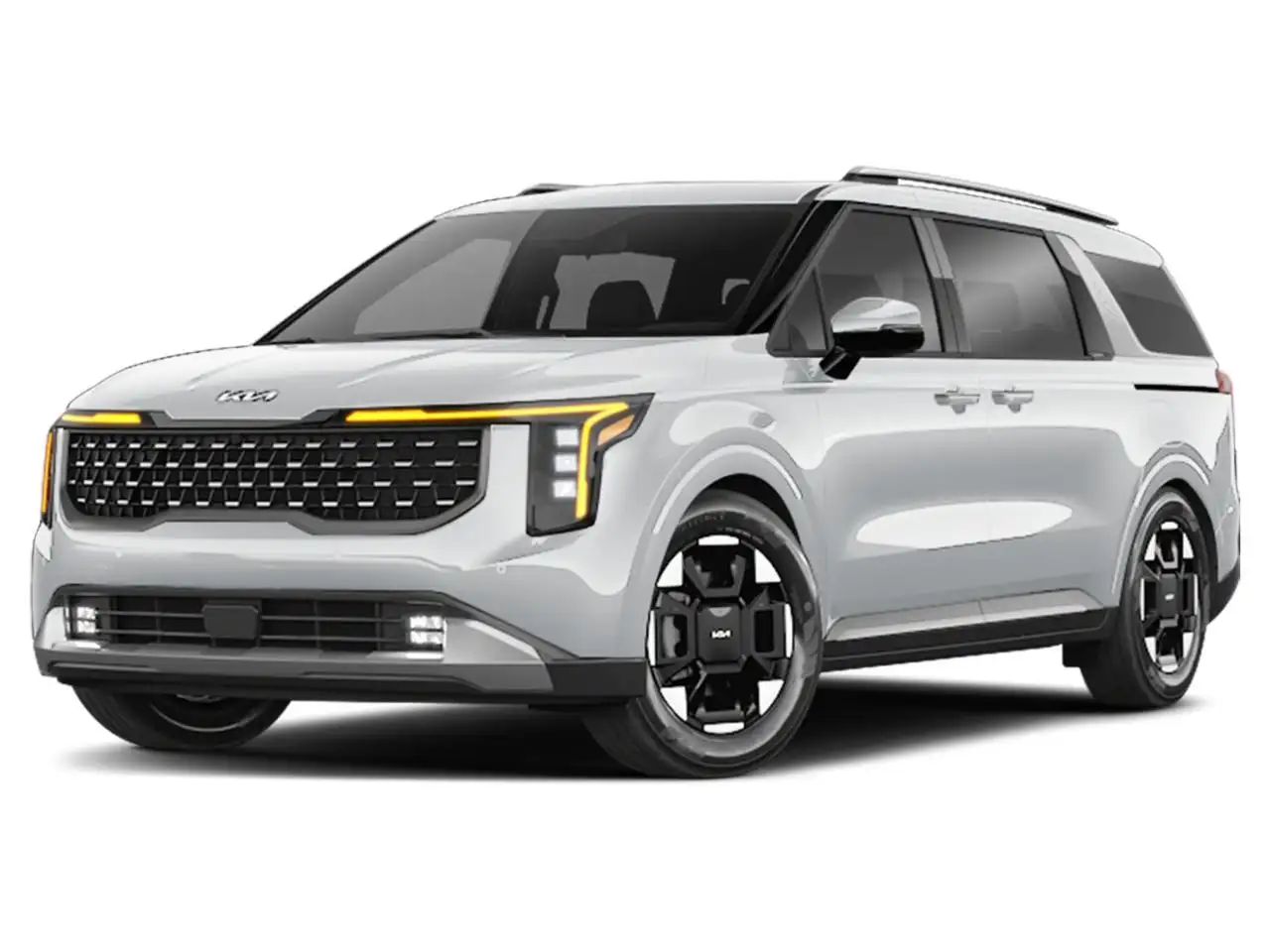 2026 Kia Carnival