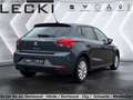 SEAT Ibiza Style 1.0TSI *WINTERPAKET*F-LINK*KAMERA*PDC*GJR* Grau - thumbnail 3