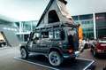 Mercedes-Benz G 350 d  *Vollausbau*ORC*Blackforest Vandesign* Schwarz - thumbnail 15