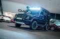 Mercedes-Benz G 350 d  *Vollausbau*ORC*Blackforest Vandesign* Schwarz - thumbnail 3
