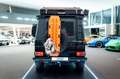 Mercedes-Benz G 350 d  *Vollausbau*ORC*Blackforest Vandesign* Schwarz - thumbnail 10