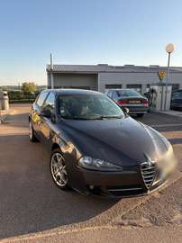 1.9 JTD M-JET 120 Milano