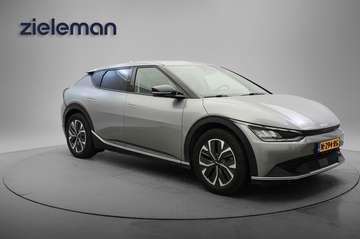 58 kWh - Carplay, Navi, Cruise, Camera, Stoel/Stuu