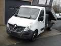 Renault Master BENNE HYDR + COFFRE + ROUE JUMELLE Wit - thumbnail 2