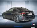 BMW M2 Coupe 3.0 460cv auto Noir - thumbnail 8