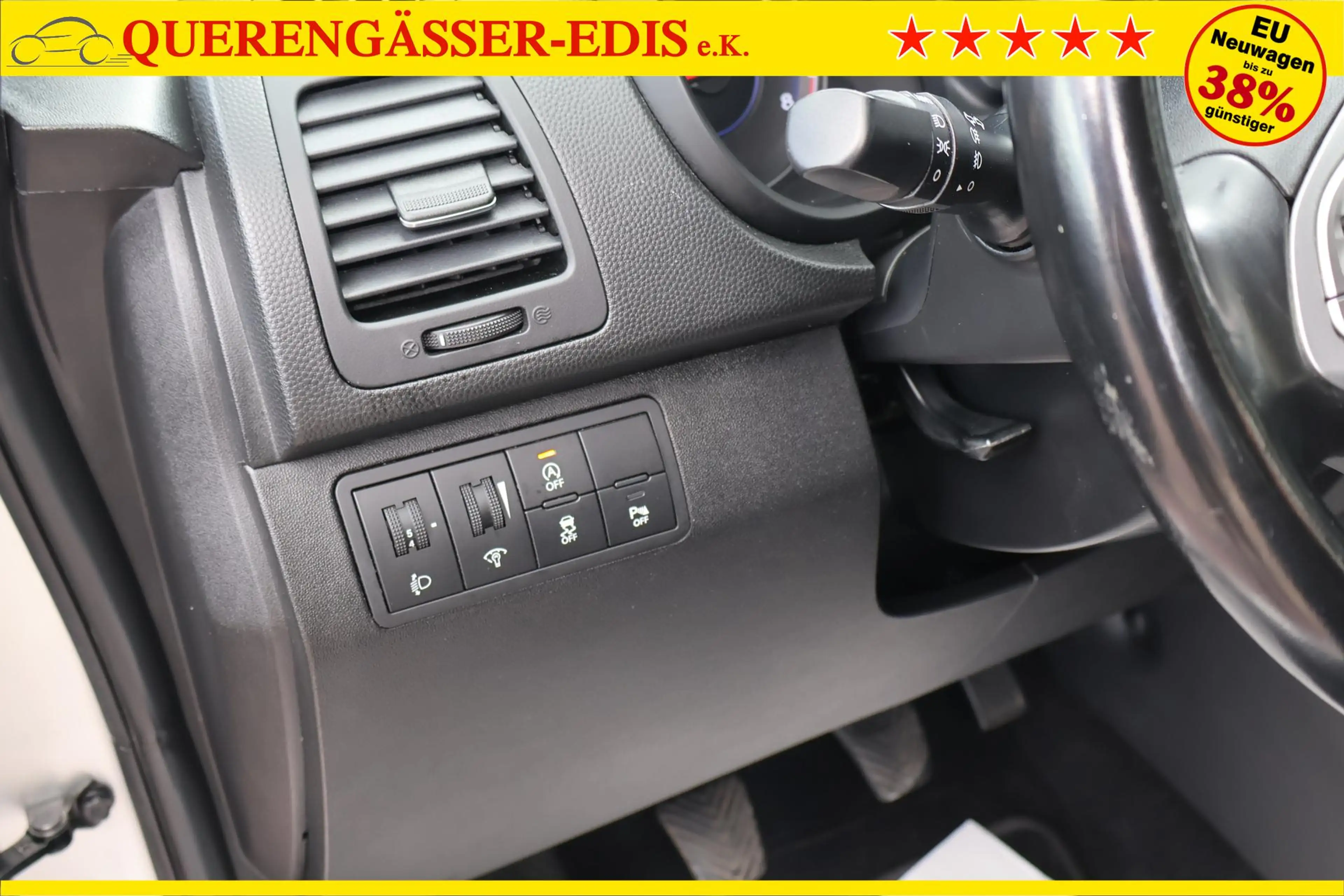 Hyundai iX20 1.6 blue 92KW *Navi*Klima*Kam* 92 kW (125 PS),... — photo 12