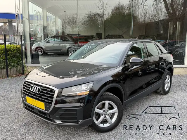 Audi Q2 Q2 1.0 TFSI Design