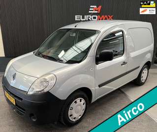 Express 1.5 dCi 70 Grand Confort 1e Eigenaar - NAP