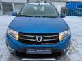 Dacia Sandero II Stepway Prestige- 1te Hand-Garantie Blau - thumbnail 14
