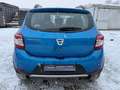 Dacia Sandero II Stepway Prestige- 1te Hand-Garantie Blau - thumbnail 11