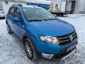 Dacia Sandero II Stepway Prestige- 1te Hand-Garantie Blau - thumbnail 15