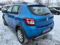 Dacia Sandero II Stepway Prestige- 1te Hand-Garantie Blau - thumbnail 12