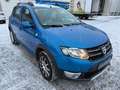 Dacia Sandero II Stepway Prestige- 1te Hand-Garantie Blau - thumbnail 16