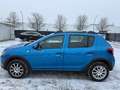 Dacia Sandero II Stepway Prestige- 1te Hand-Garantie Blau - thumbnail 13