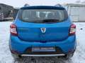 Dacia Sandero II Stepway Prestige- 1te Hand-Garantie Blau - thumbnail 10