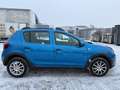 Dacia Sandero II Stepway Prestige- 1te Hand-Garantie Blau - thumbnail 7