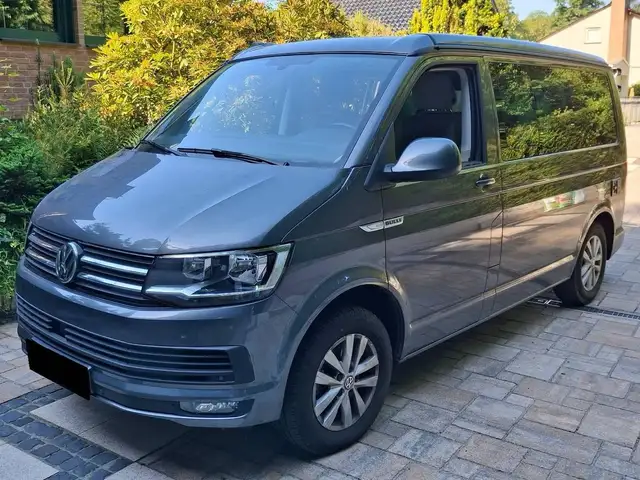 Volkswagen T6 California Ocean Bulli DSG