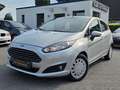 Ford Fiesta Trend -Navi/PDC/SHZ/5Türig- Silber - thumbnail 3