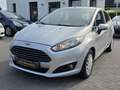 Ford Fiesta Trend -Navi/PDC/SHZ/5Türig- Silber - thumbnail 10