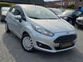 Ford Fiesta Trend -Navi/PDC/SHZ/5Türig- Silber - thumbnail 4