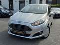 Ford Fiesta Trend -Navi/PDC/SHZ/5Türig- Silber - thumbnail 1