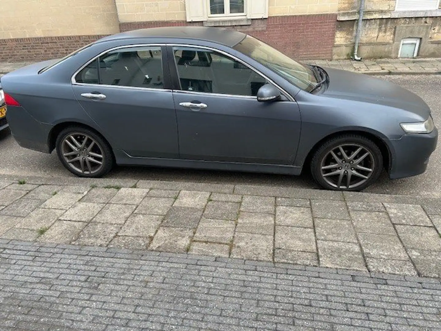 Honda Accord Accord 2.0i Comfort Szary - 2