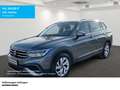 Volkswagen Tiguan Allspace 2.0 TDI Life DSG   AHK   Kamera   ACC   Side Assis Grau - thumbnail 1