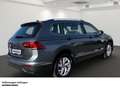 Volkswagen Tiguan Allspace 2.0 TDI Life DSG   AHK   Kamera   ACC   Side Assis Grau - thumbnail 4