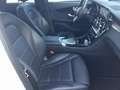 Mercedes-Benz GLC 300 e 4M AUT Kam. KeyLess KlimaA LED LM Navi Blanc - thumbnail 12
