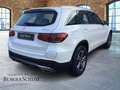 Mercedes-Benz GLC 300 e 4M AUT Kam. KeyLess KlimaA LED LM Navi Blanc - thumbnail 5