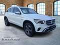 Mercedes-Benz GLC 300 e 4M AUT Kam. KeyLess KlimaA LED LM Navi Blanc - thumbnail 3