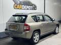 Jeep Compass 2.4 Limited Braun - thumbnail 5