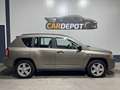 Jeep Compass 2.4 Limited Braun - thumbnail 4