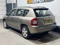 Jeep Compass 2.4 Limited Braun - thumbnail 7