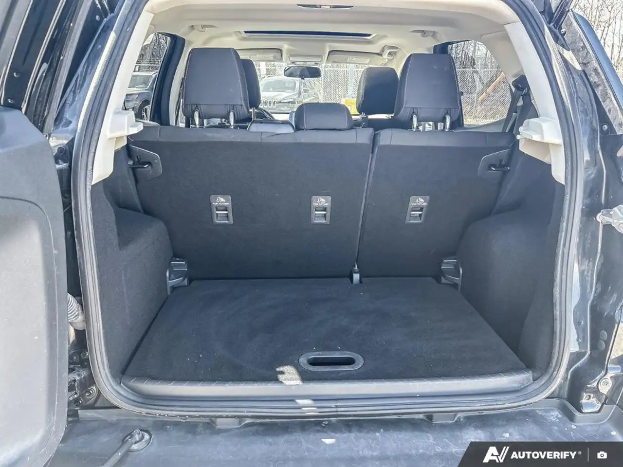 Ford EcoSport снимка Ford EcoSport