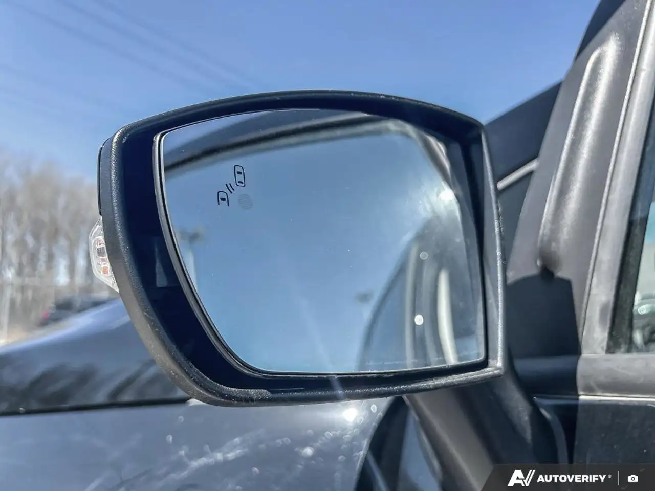 Ford EcoSport снимка Ford EcoSport