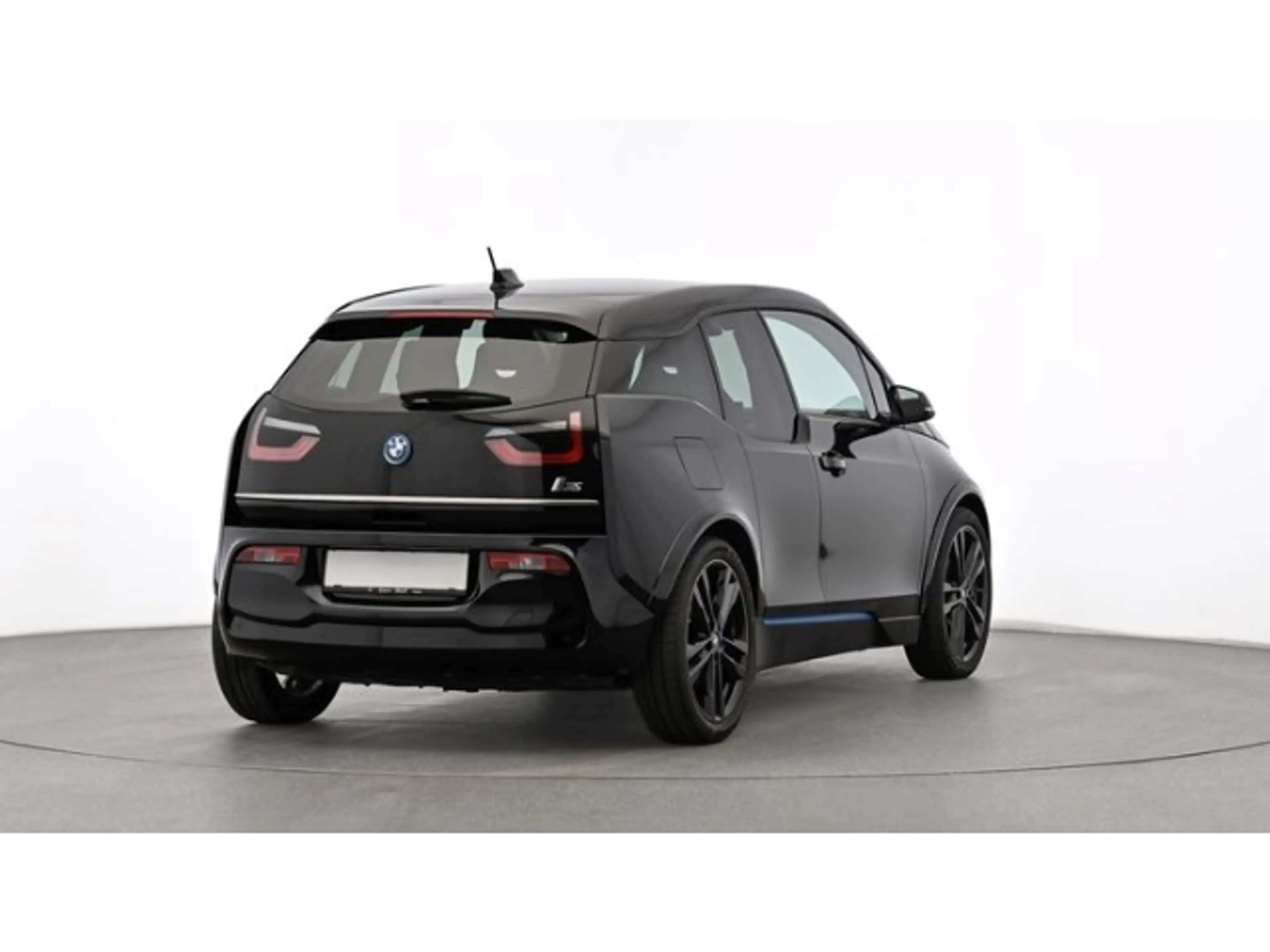 BMW i3 s Basis — photo 10