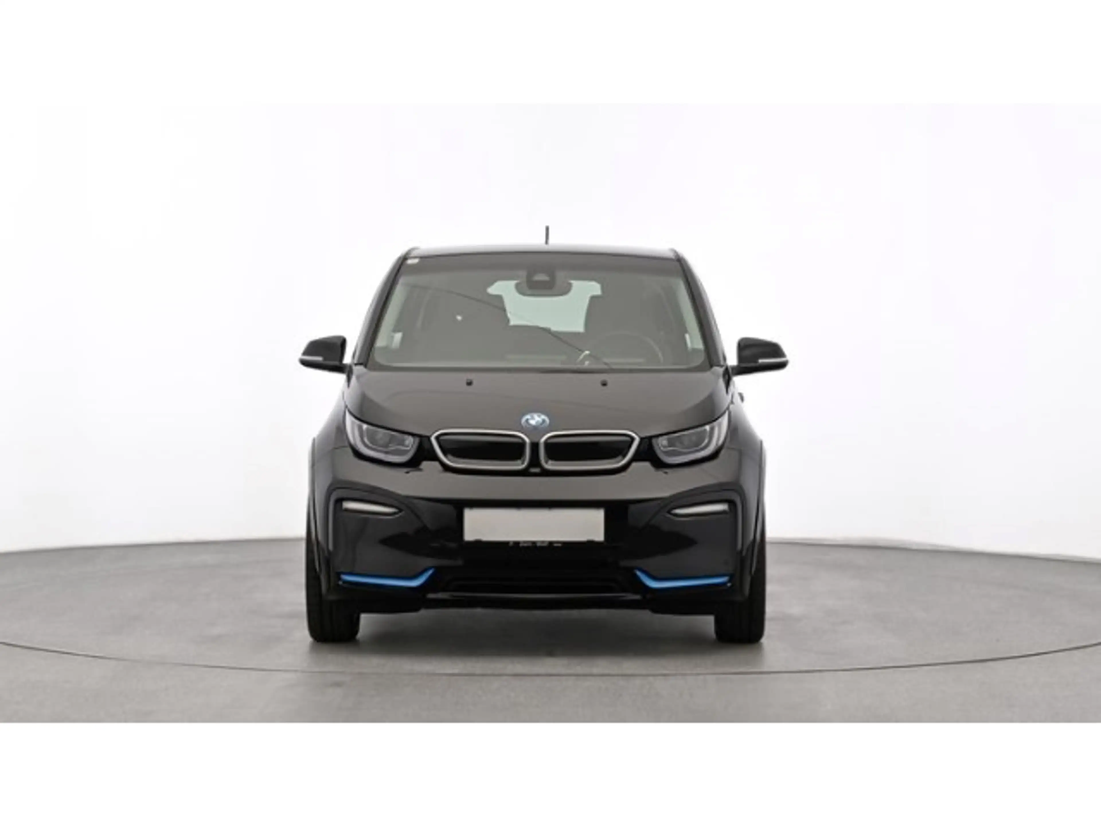 BMW i3 s Basis — photo 2