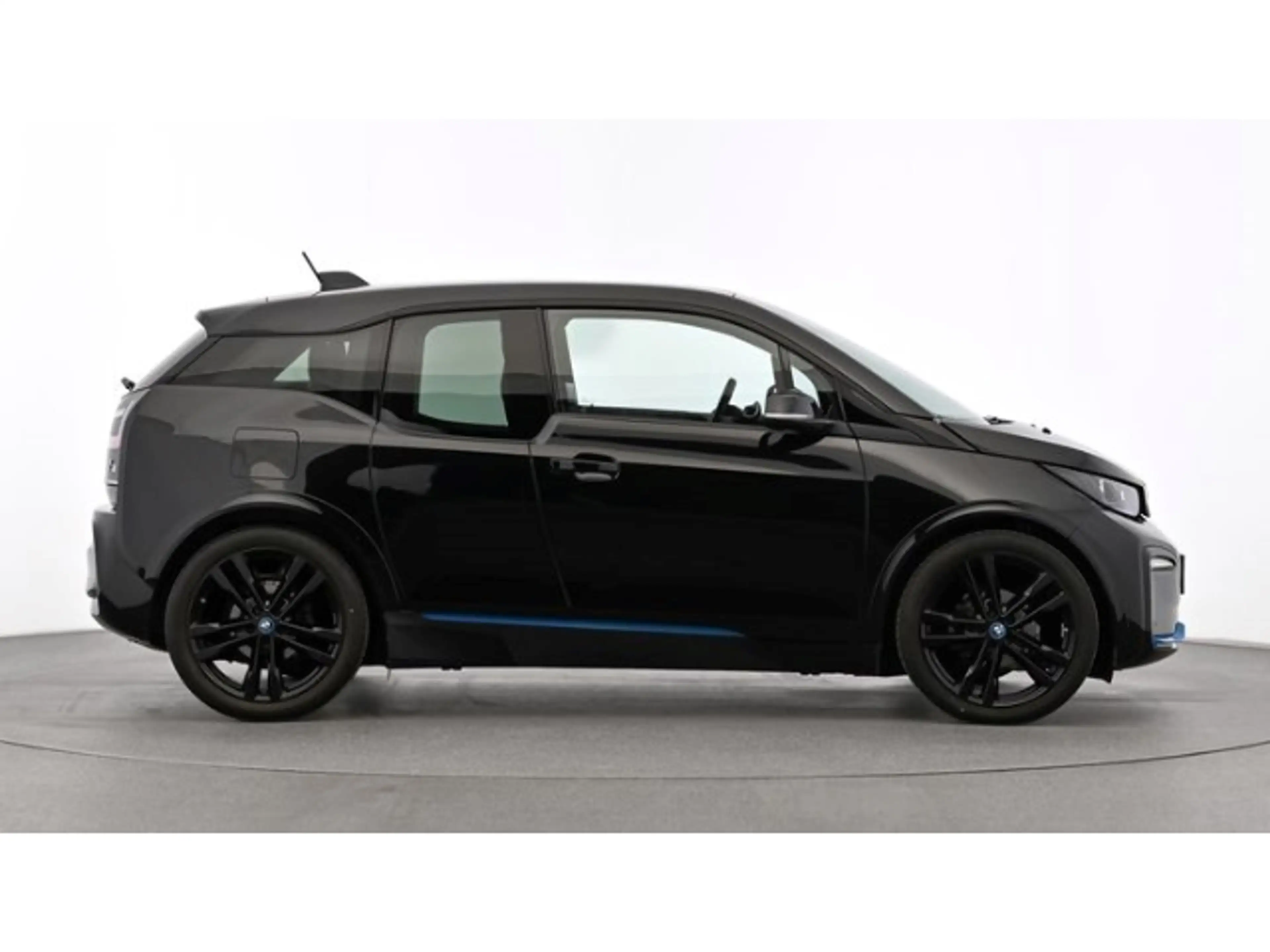BMW i3 s Basis — photo 6