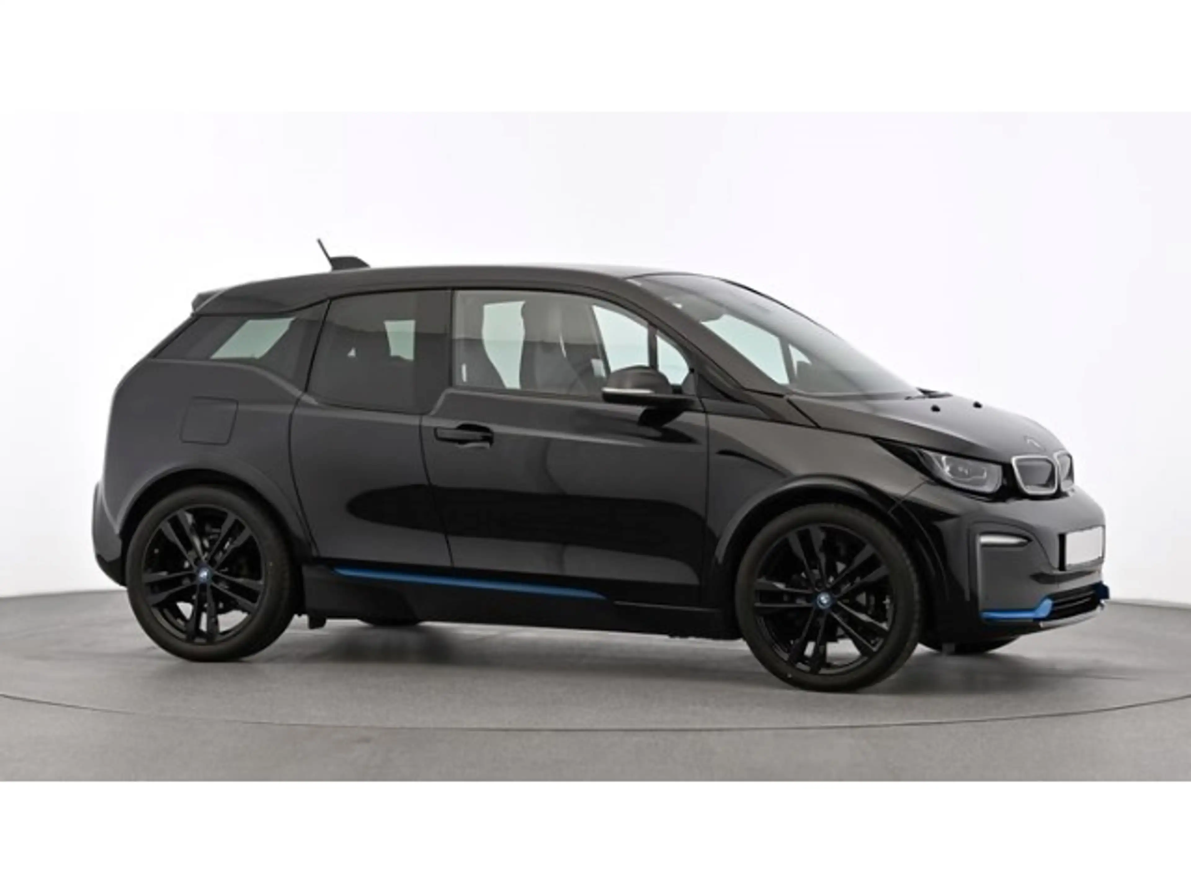 BMW i3 s Basis — photo 5