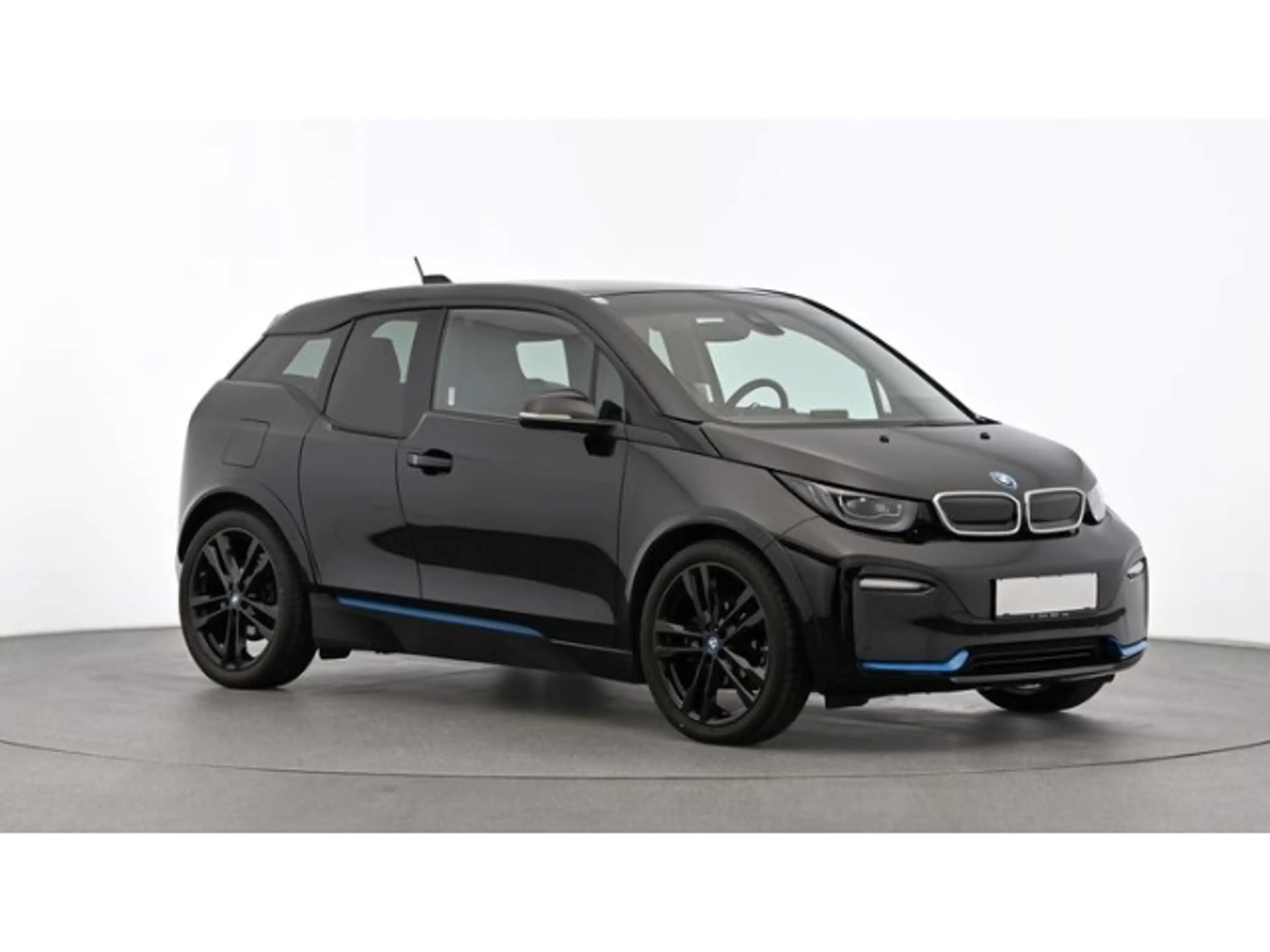 BMW i3 s Basis — photo 4